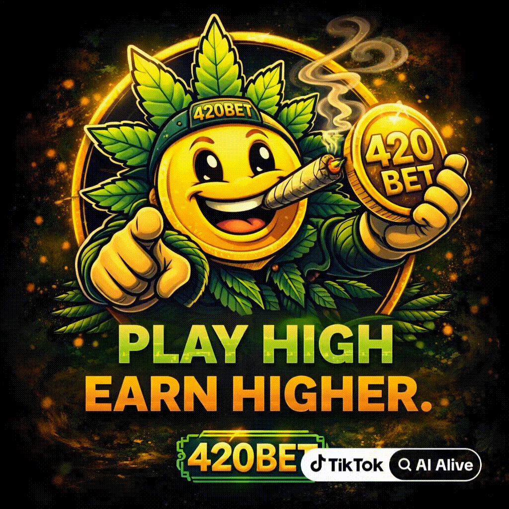420BT logo